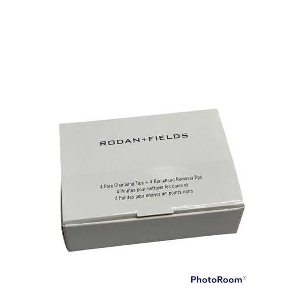 Rodan + Fields Pore Cleansing MD System Like New! - Picture 6 of 8